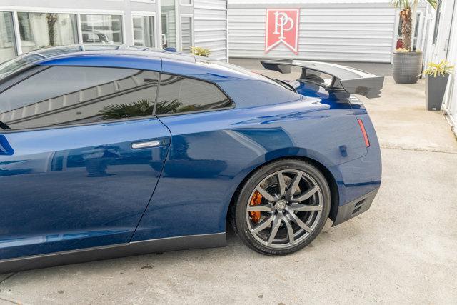 used 2014 Nissan GT-R car, priced at $99,950
