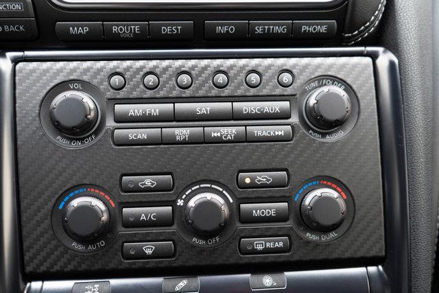 used 2014 Nissan GT-R car, priced at $99,950