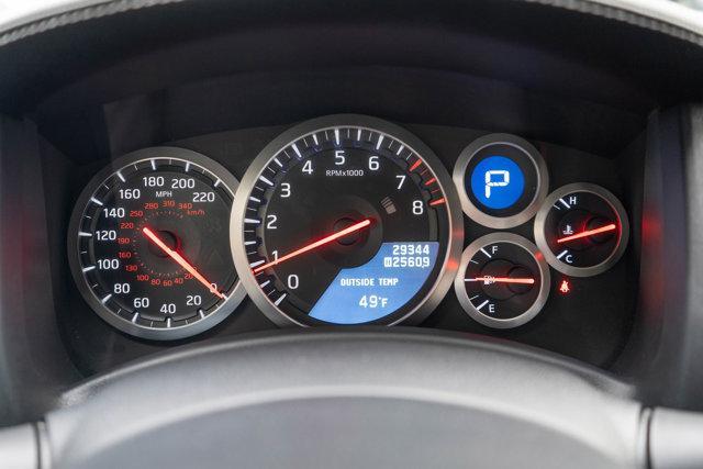 used 2014 Nissan GT-R car, priced at $99,950