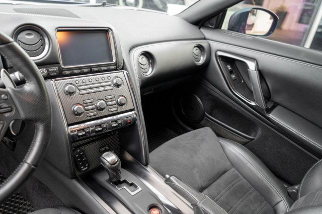 used 2014 Nissan GT-R car, priced at $99,950
