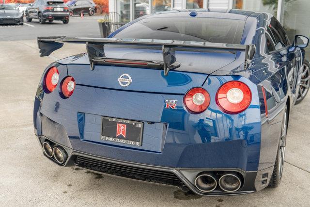 used 2014 Nissan GT-R car, priced at $99,950
