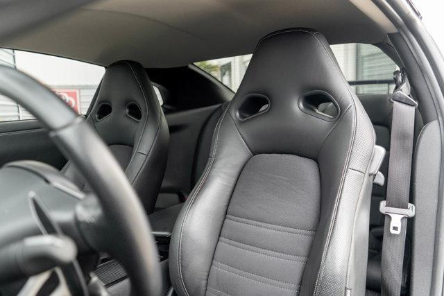 used 2014 Nissan GT-R car, priced at $99,950