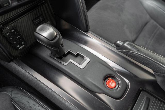 used 2014 Nissan GT-R car, priced at $99,950