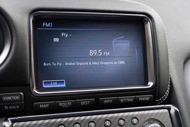 used 2014 Nissan GT-R car, priced at $99,950