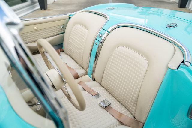 used 1957 Chevrolet Corvette car, priced at $177,950