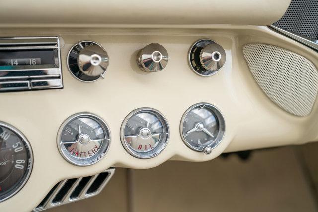 used 1957 Chevrolet Corvette car, priced at $177,950