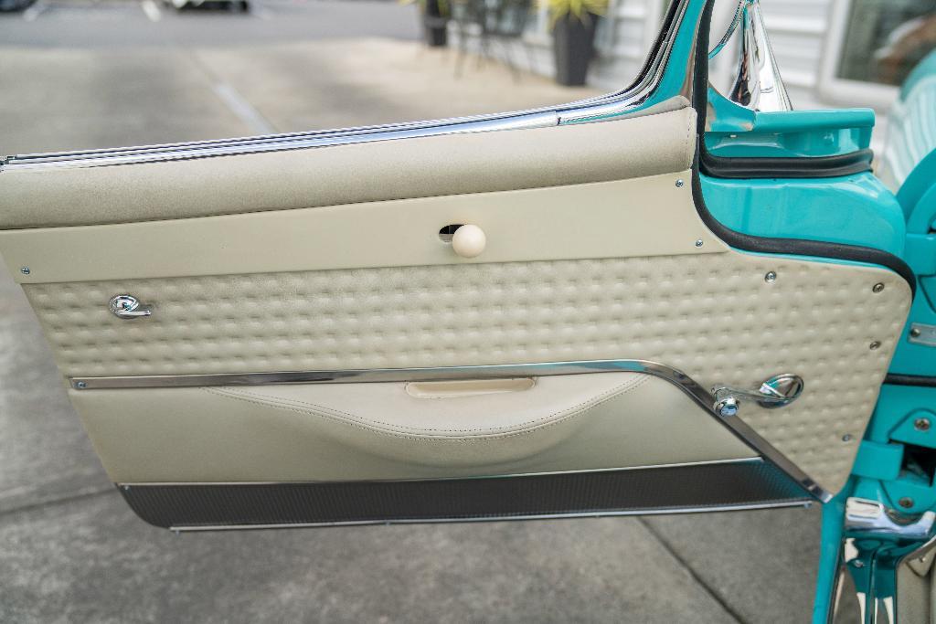 used 1957 Chevrolet Corvette car, priced at $177,950
