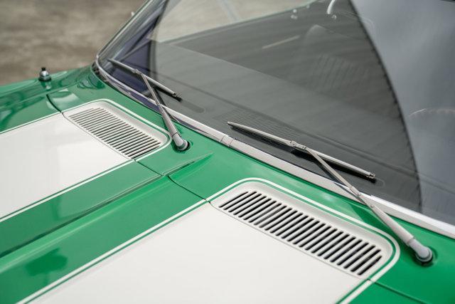 used 1968 Chevrolet Camaro car