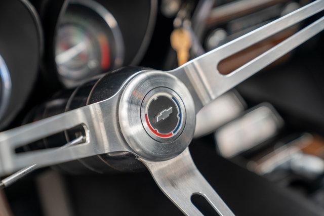 used 1968 Chevrolet Camaro car