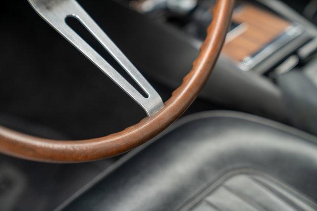 used 1968 Chevrolet Camaro car