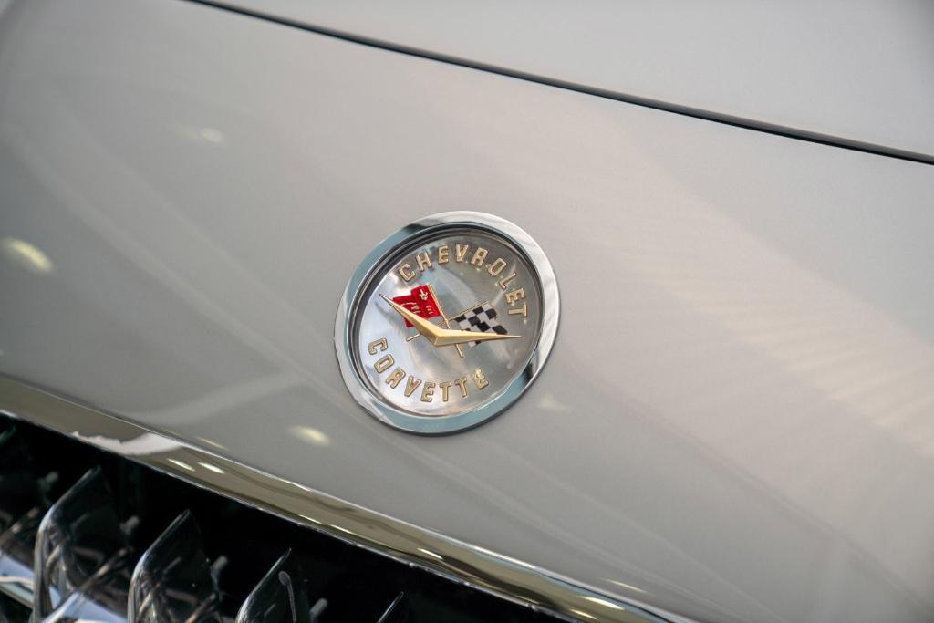 used 1959 Chevrolet Corvette car, priced at $94,950