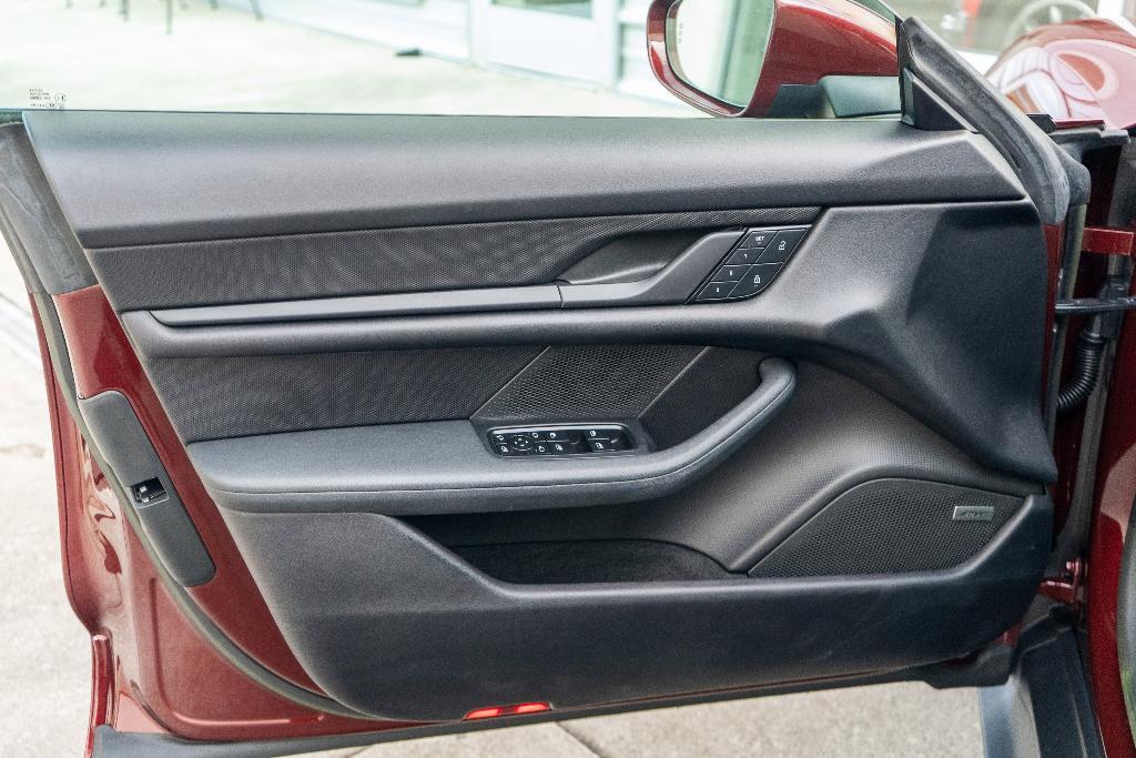 used 2022 Porsche Taycan car, priced at $66,950