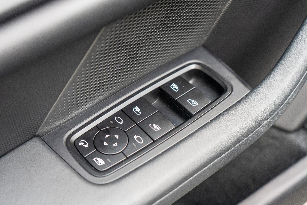 used 2022 Porsche Taycan car, priced at $66,950