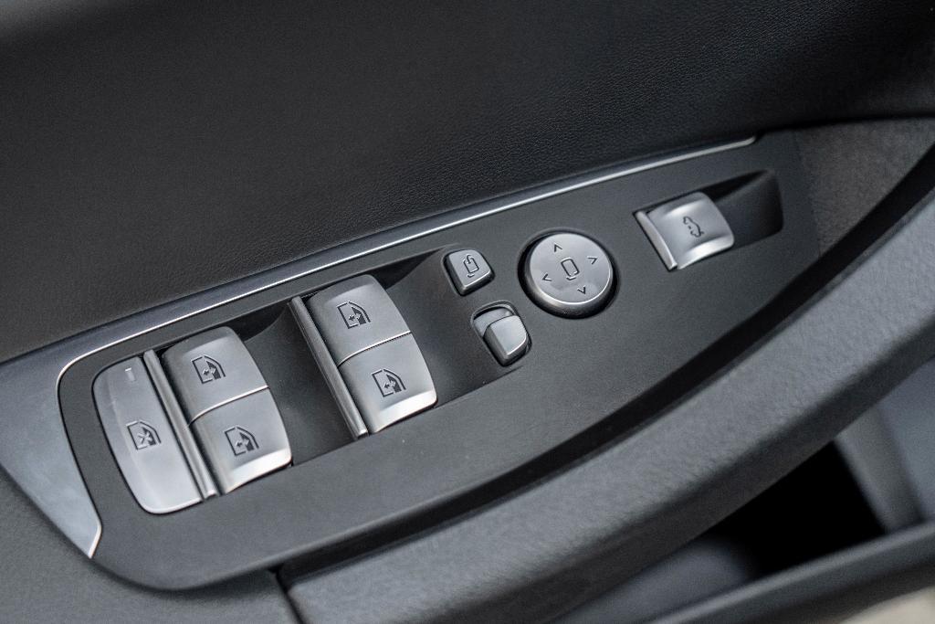 used 2020 BMW X4 car, priced at $36,950