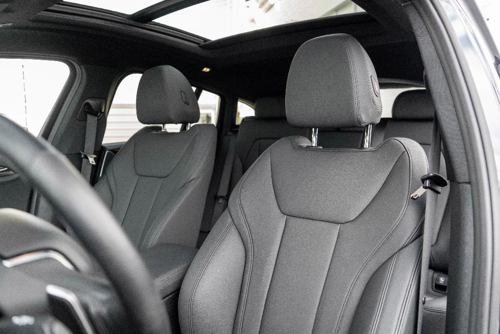 used 2020 BMW X4 car, priced at $36,950