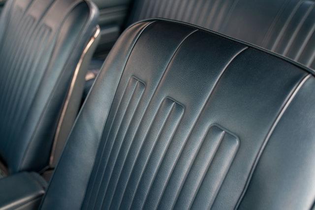 used 1968 Pontiac GTO car, priced at $132,950