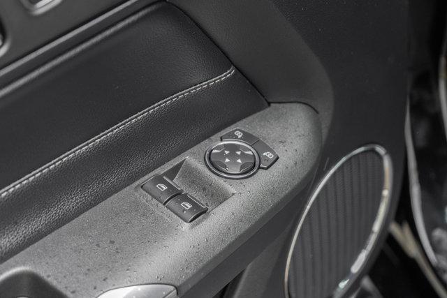 used 2016 Ford Shelby GT350 car, priced at $49,950