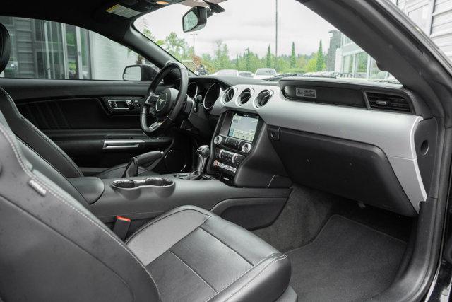 used 2016 Ford Shelby GT350 car, priced at $49,950