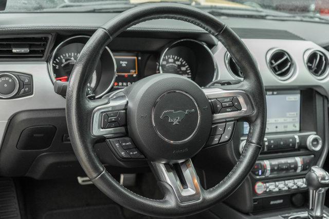 used 2016 Ford Shelby GT350 car, priced at $49,950