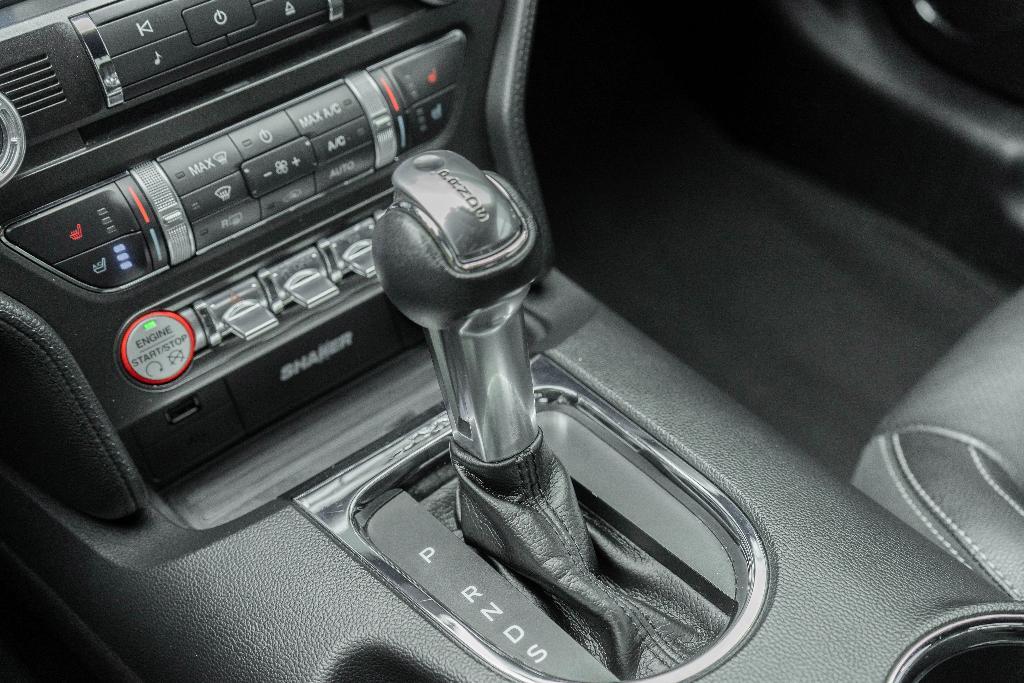 used 2016 Ford Shelby GT350 car, priced at $49,950