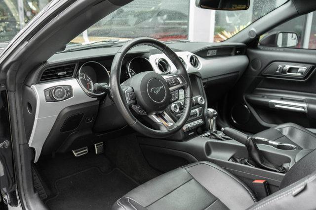 used 2016 Ford Shelby GT350 car, priced at $49,950