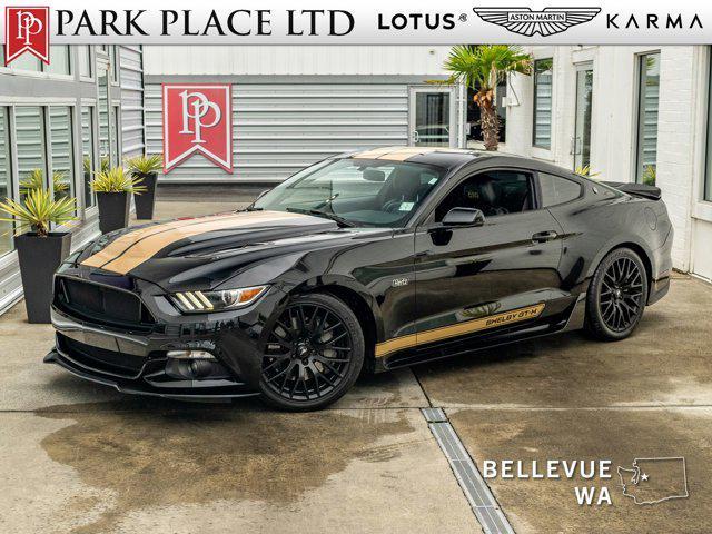 used 2016 Ford Shelby GT350 car, priced at $49,950