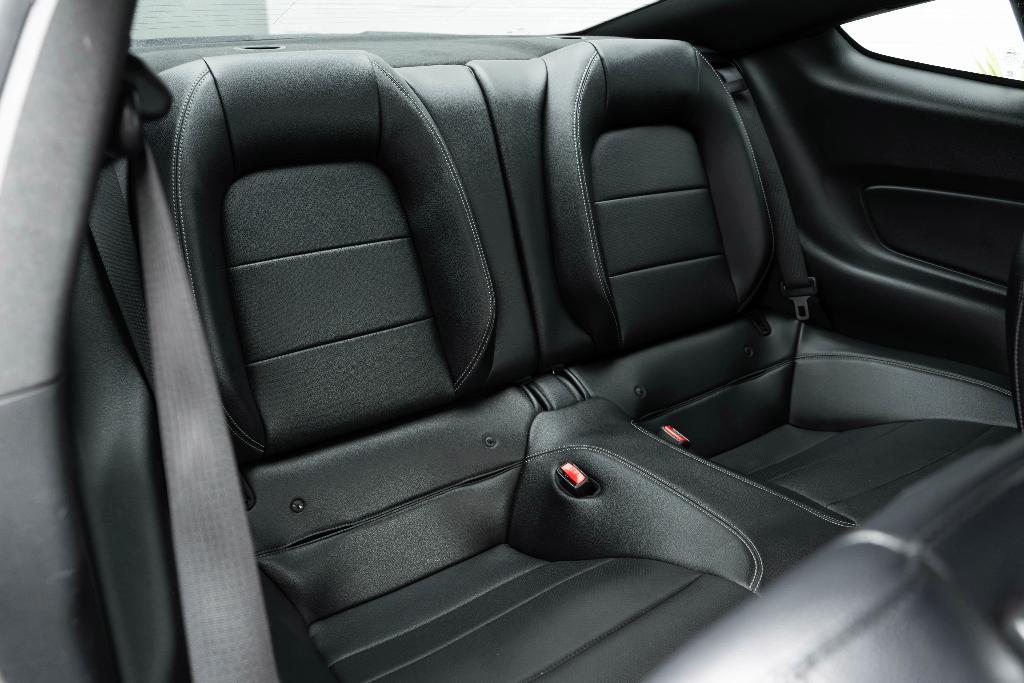 used 2016 Ford Shelby GT350 car, priced at $49,950