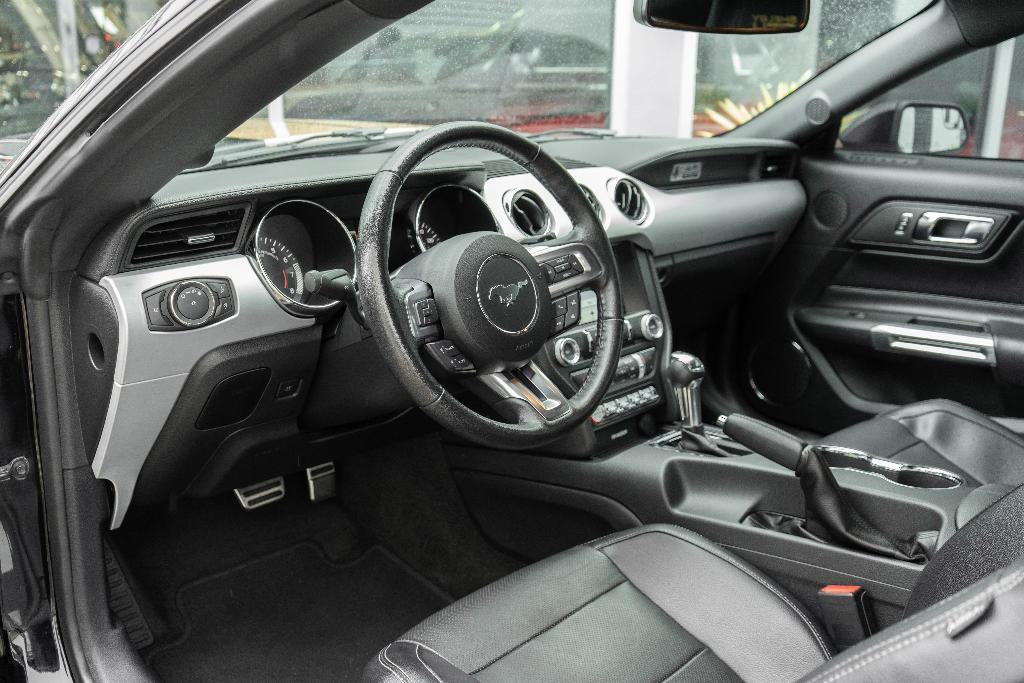 used 2016 Ford Shelby GT350 car, priced at $49,950