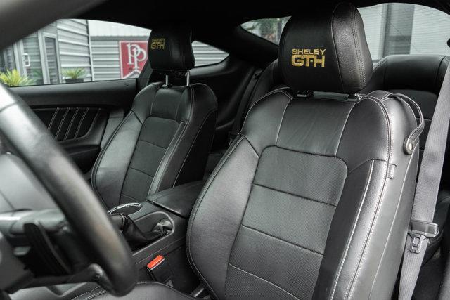 used 2016 Ford Shelby GT350 car, priced at $49,950