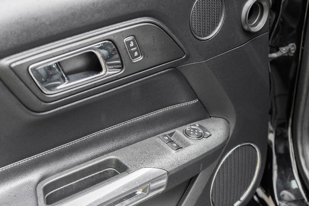 used 2016 Ford Shelby GT350 car, priced at $49,950