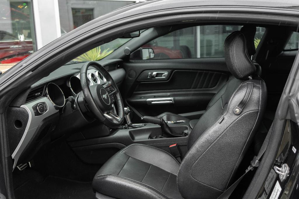 used 2016 Ford Shelby GT350 car, priced at $49,950