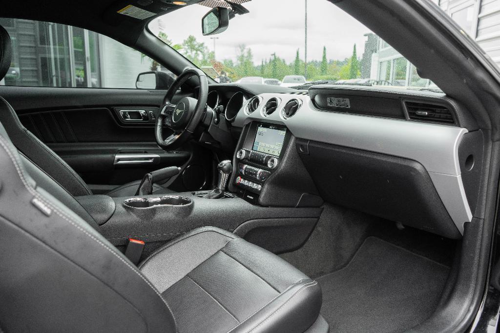 used 2016 Ford Shelby GT350 car, priced at $49,950