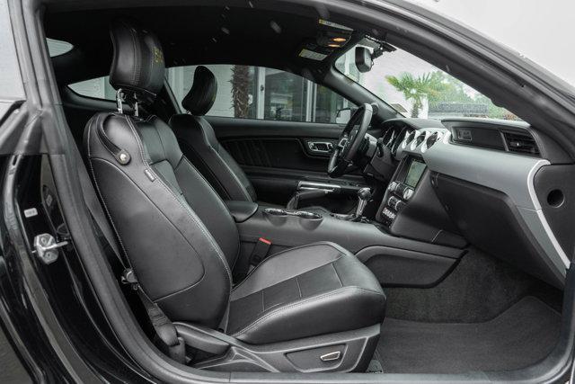 used 2016 Ford Shelby GT350 car, priced at $49,950