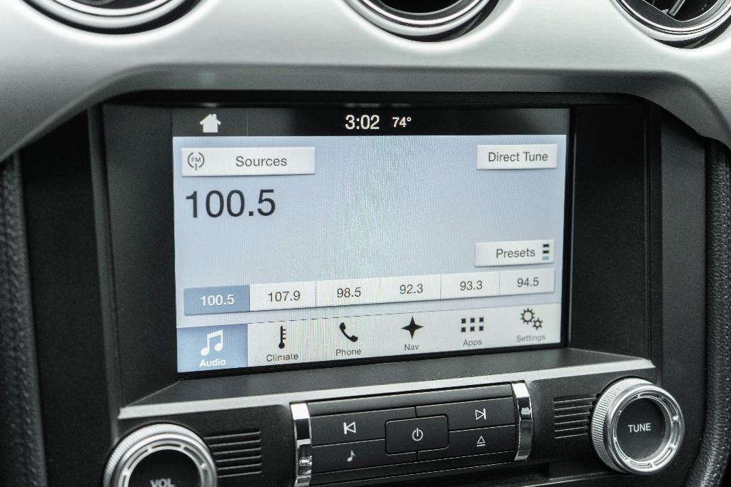 used 2016 Ford Shelby GT350 car, priced at $49,950