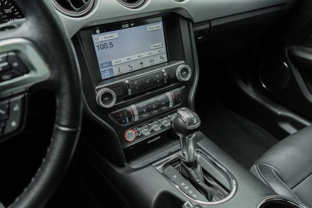 used 2016 Ford Shelby GT350 car, priced at $49,950