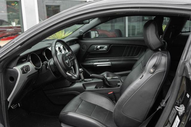 used 2016 Ford Shelby GT350 car, priced at $49,950