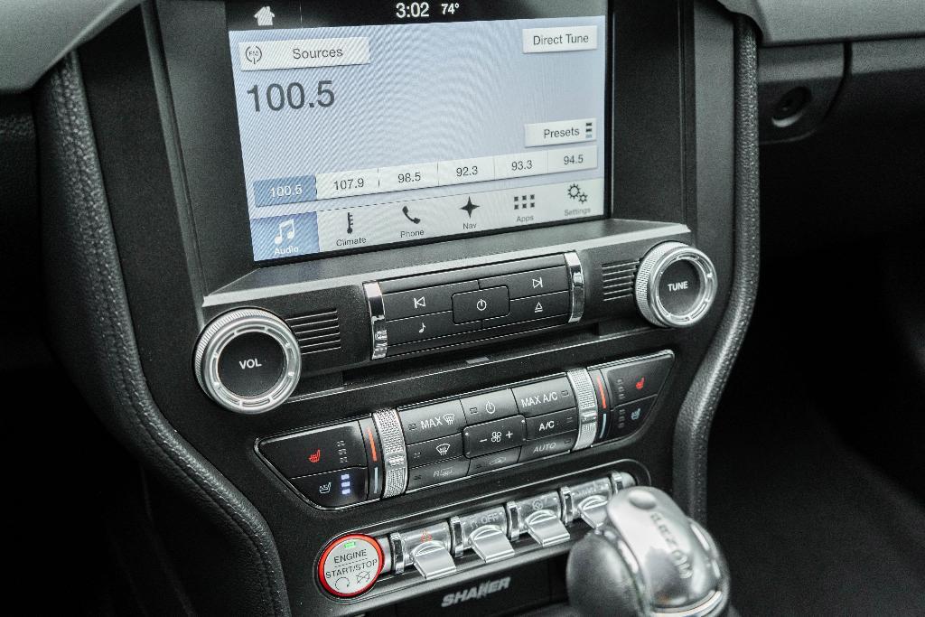 used 2016 Ford Shelby GT350 car, priced at $49,950