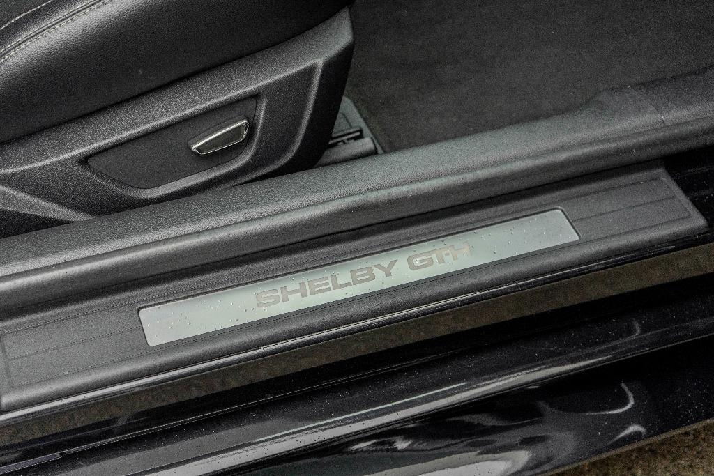 used 2016 Ford Shelby GT350 car, priced at $49,950