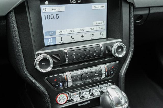 used 2016 Ford Shelby GT350 car, priced at $49,950