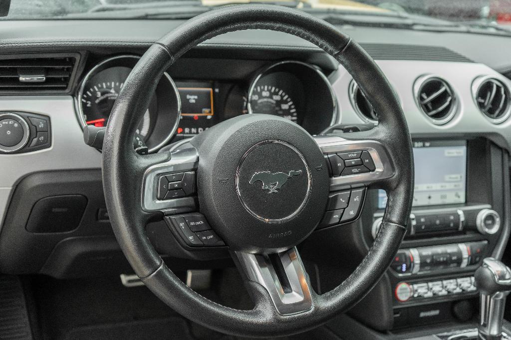 used 2016 Ford Shelby GT350 car, priced at $49,950