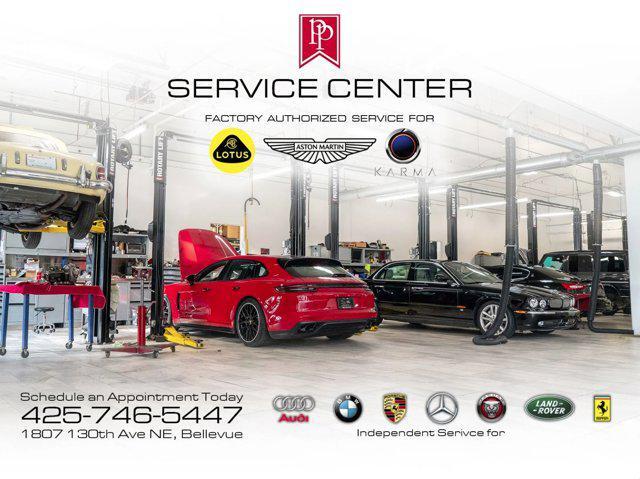 used 2024 Nissan Z car, priced at $45,950