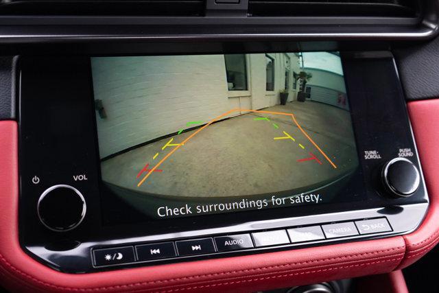 used 2024 Nissan Z car, priced at $45,950