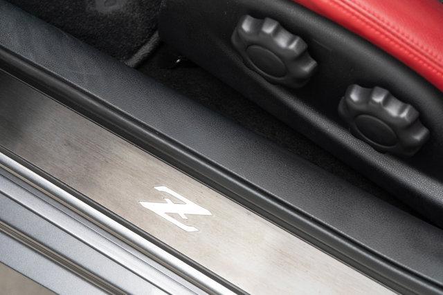 used 2024 Nissan Z car, priced at $45,950