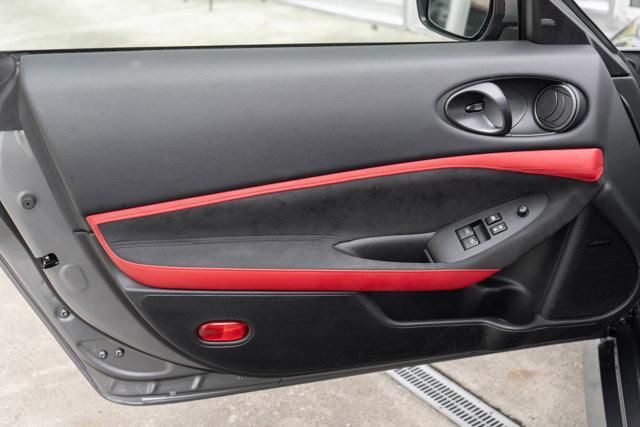 used 2024 Nissan Z car, priced at $45,950