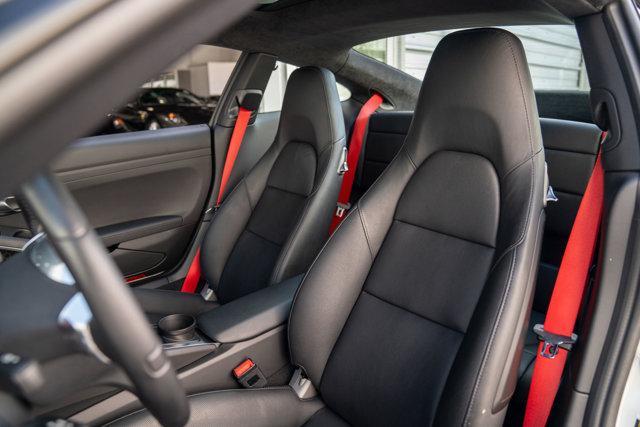 used 2014 Porsche 911 car