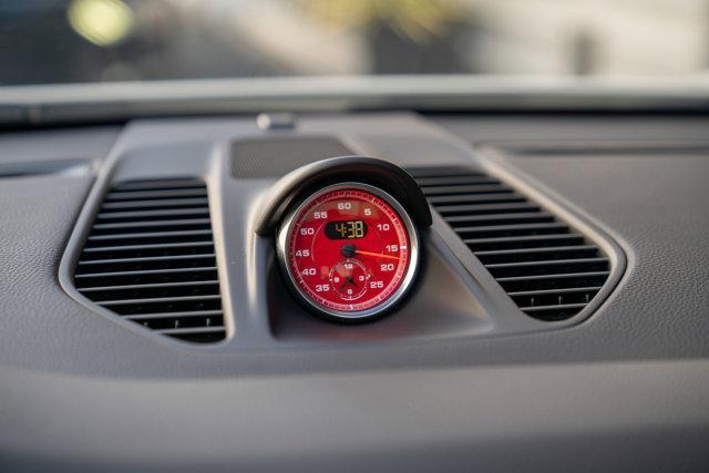 used 2014 Porsche 911 car