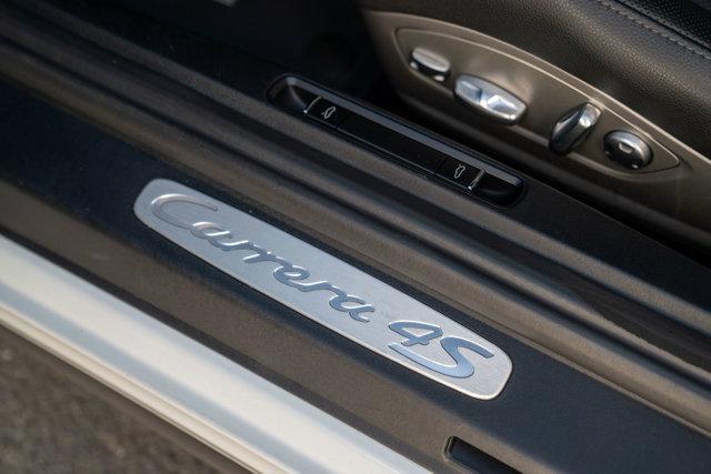 used 2014 Porsche 911 car