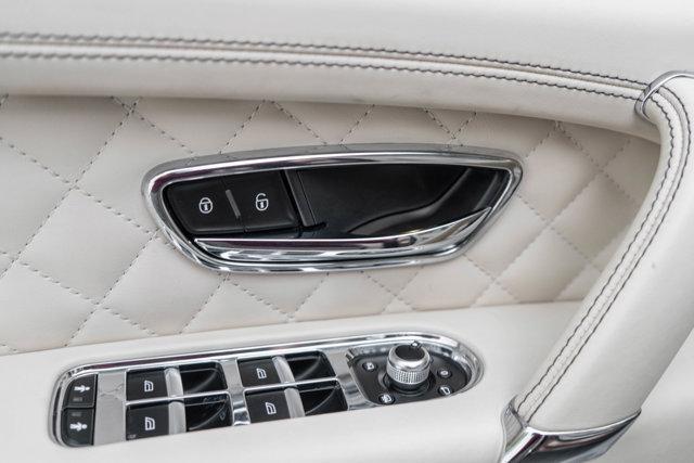 used 2017 Bentley Bentayga car, priced at $84,950