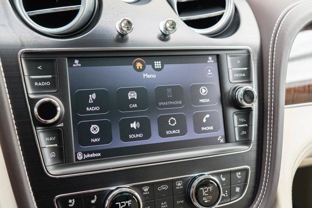 used 2017 Bentley Bentayga car, priced at $84,950