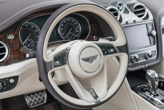 used 2017 Bentley Bentayga car, priced at $84,950